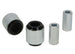 Whiteline 2007+ Nissan GT-R R35 Front Shock Absorber to Control Arm Bushing - DFW Speed Syndicate