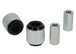 Whiteline 2007+ Nissan GT-R R35 Front Shock Absorber to Control Arm Bushing - DFW Speed Syndicate