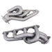 BBK 94-95 Mustang 5.0 Shorty Tuned Length Exhaust Headers - 1-5/8 Titanium Ceramic BBK