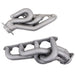 BBK 94-95 Mustang 5.0 Shorty Tuned Length Exhaust Headers - 1-5/8 Titanium Ceramic BBK