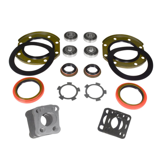 Yukon Gear Toyota 79-85 Hilux and 75-90 Landcruiser Knuckle Kit - DFW Speed Syndicate
