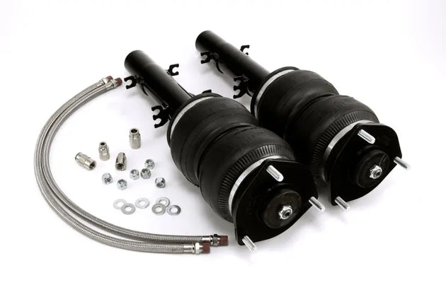 Air Lift Performance 98-06 Audi TT / 02-04 VW Golf/GTI/Jetta Slam Front Kit Air Lift