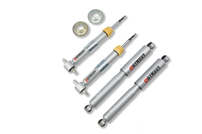 Belltech SHOCK SET STREET PERFORMANCE - DFW Speed Syndicate