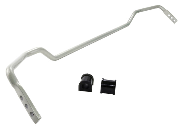 Whiteline 05+ Mazda Miata NC Rear Heavy Duty Adjustable 16mm Swaybar - DFW Speed Syndicate