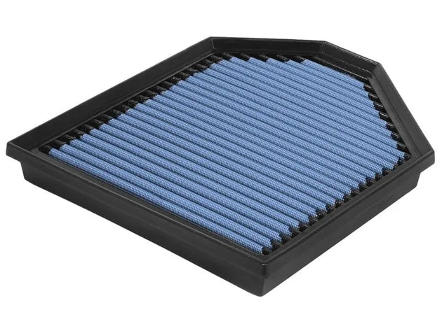 aFe MagnumFLOW OEM Replacement Air Filter PRO 5R 11-16 BMW X3 xDrive28i F25 2.0T aFe