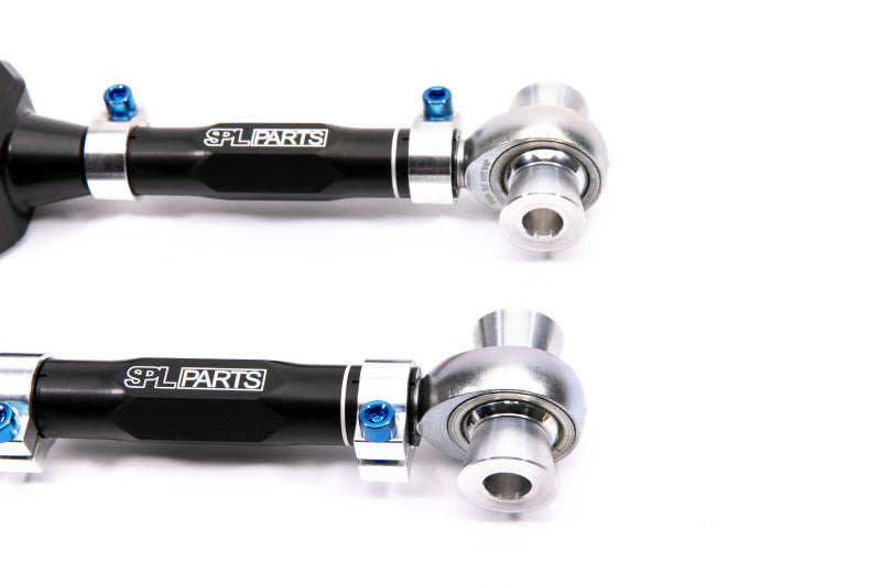 SPL Part Tesla Model 3 / Model Y Rear Toe Links + Eccentric Lockouts FR SPORT