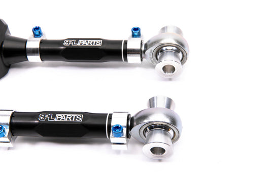 SPL Part Tesla Model 3 / Model Y Rear Toe Links + Eccentric Lockouts FR SPORT