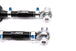 SPL Part Tesla Model 3 / Model Y Rear Toe Links + Eccentric Lockouts FR SPORT