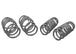 Whiteline 2015 VW Golf MK7 GTI/GTD Performance Lowering Springs - DFW Speed Syndicate