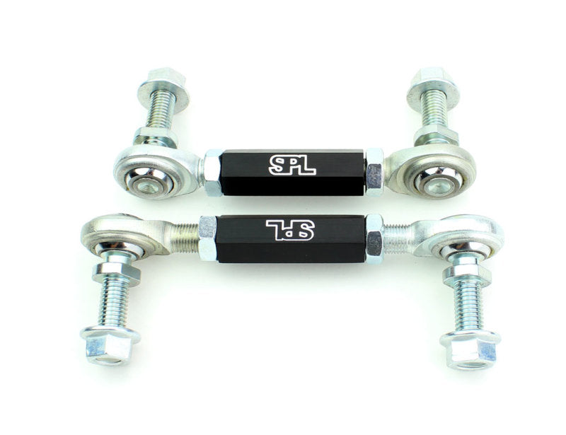 SPL Part S550 Mustang Rear Endlinks FR SPORT