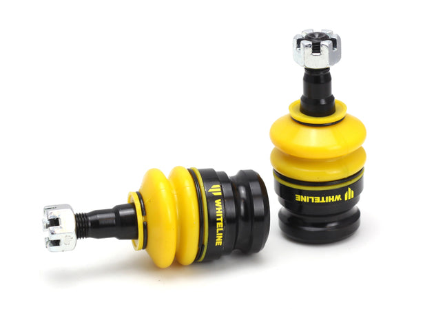 Whiteline 02-07 WRX / 04-09 STi / 05-08 LGT / 08+ WRX Hatch Front Roll-Center/Bump-Steer Service Kit - DFW Speed Syndicate