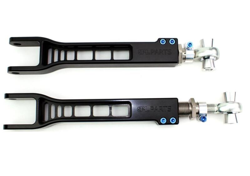 SPL Part GTR R35 Rear Camber Links FR SPORT