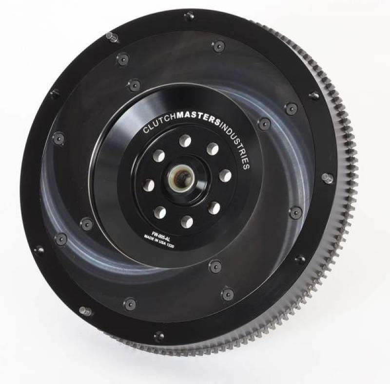 Clutch Masters 02-09 Porsche Boxer 2.5L 2.7L 3.2L 3.4L / Boxer- S 2.5L 2.7L 3.2L 3.4L / 06-09 Clutch Masters