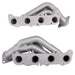 BBK 11-14 Ford F-150 Coyote 5.0 Shorty Tuned Length Exhaust Headers - 1-3/4in Titanium Ceramic - DFW Speed Syndicate