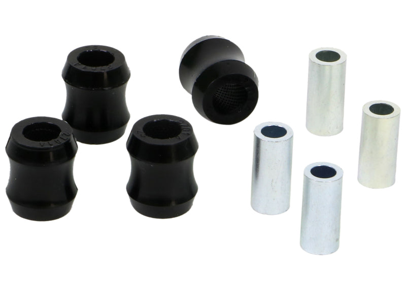 Whiteline 7/04-06 Saab 9-2X / 4/93-9/02 & 9/07-8/12 Impreza WRX & STI KLC26/32 Swaybar Service Kit - DFW Speed Syndicate