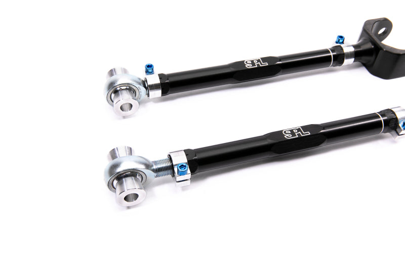 SPL Part Camaro Rear Traction Links Gen6 FR SPORT