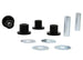 Whiteline Plus 02-09 Lexus GX470 / 06+ Toyota FJ Cruiser Front Steering-Rack & Pinion Mount Bushing - DFW Speed Syndicate