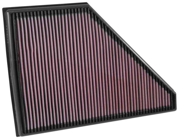 K&N 2017 Cadillac XT5 3.6L V6 F/I Drop In Air Filter - DFW Speed Syndicate
