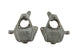 Belltech DROP SPINDLE SET Chevy/GMC 07-14 Silverado/Sierra 1/2Ton All Cab/07-12 Tahoe/Suburban 2WD Belltech