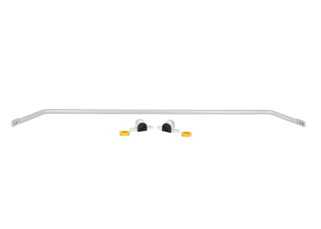 Whiteline 2016+ Ford Focus RS LZ MK3 22mm Rear 2-Point Adjustable Swaybar - DFW Speed Syndicate