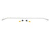 Whiteline 2016+ Ford Focus RS LZ MK3 22mm Rear 2-Point Adjustable Swaybar - DFW Speed Syndicate