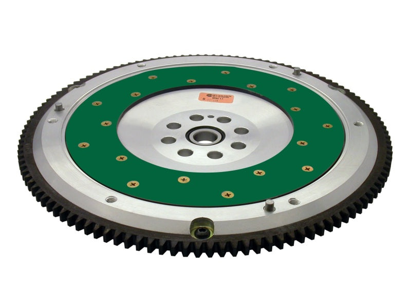 Fidanza 90-02 Accord w/ H-Series Engine Aluminum Flywheel Aluminum Flywheel Fidanza