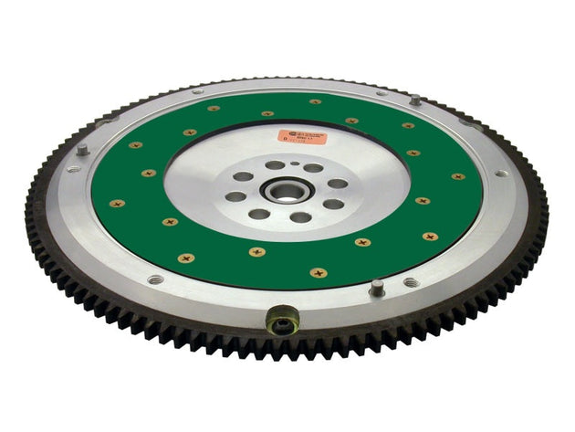 Fidanza 90-02 Accord w/ H-Series Engine Aluminum Flywheel Aluminum Flywheel Fidanza