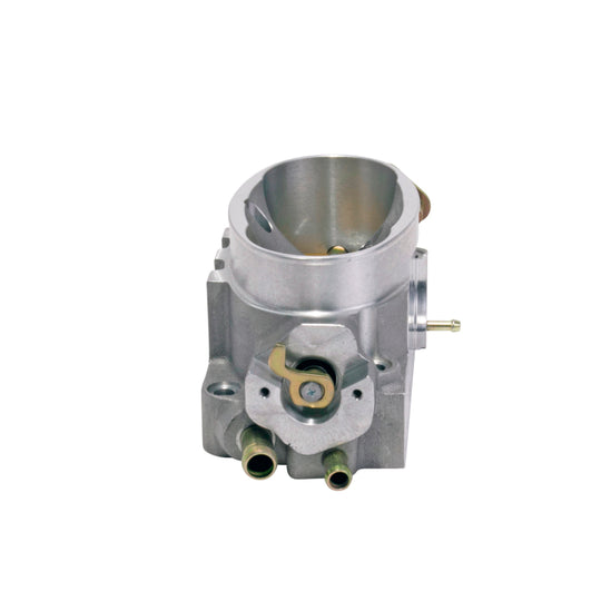 BBK 85-88 GM 305 350 Twin 58mm Throttle Body BBK Power Plus Series - DFW Speed Syndicate