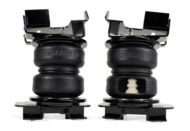 Air Lift Loadlifter 5000 Ultimate Air Spring Kit for 15-19 Ford F-150 4WD Air Lift