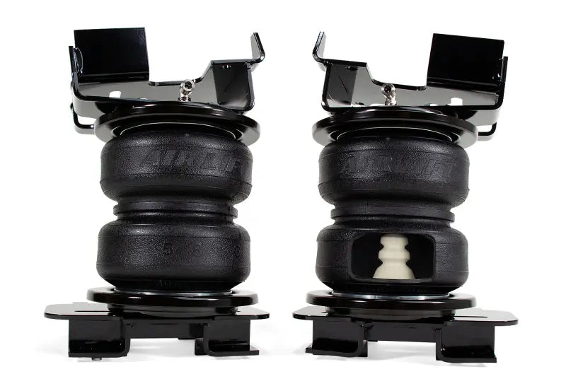 Air Lift Loadlifter 5000 Ultimate Air Spring Kit for 15-19 Ford F-150 4WD Air Lift