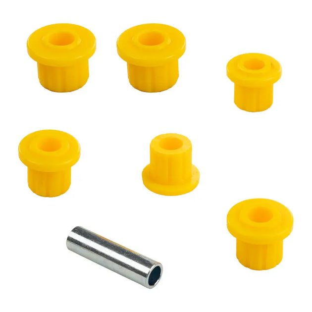 ARB Bush Kit Fr & Rr Oe Shackle Yj Wrangler ARB