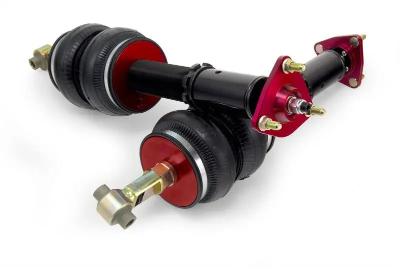Air Lift Performance Lexus 06-13 IS250/IS350 AWD / 06-07 GS300 / 07-12 GS350 / 08-14 ISF Rear Kit Air Lift