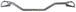 AEM 07-10 Mini Cooper S L4 Strut Bar AEM Induction