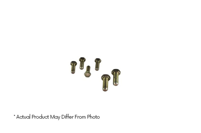 Belltech SHOCK EXTENSION KIT 88-98 GM/GMC Belltech