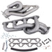BBK 94-95 Mustang 5.0 Shorty Tuned Length Exhaust Headers - 1-5/8 Titanium Ceramic BBK