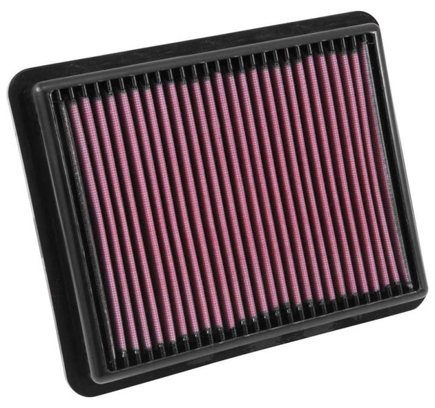 K&N Replacement Air Filter for 2014 Mazda 6 2.2L L4 DSL - DFW Speed Syndicate