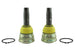 Whiteline 05-10 Ford Mustang Ball Joints for Roll Center Correction - DFW Speed Syndicate