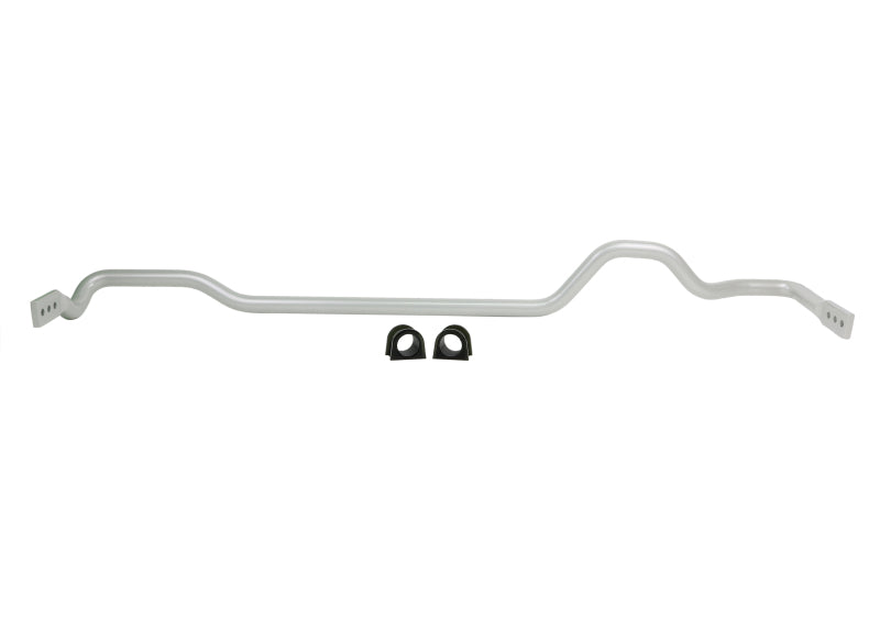 Whiteline 04-07 Subaru STi  Rear 27mm Swaybar-XX h/duty Blade adjustable *Special Order* - DFW Speed Syndicate