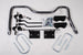 Hellwig 10-12 Ram 2500/3500 6.7L Solid Heat Treated Chromoly 1-1/8in Rear Sway Bar - DFW Speed Syndicate