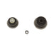 Bilstein 4600 Series 06-10 Hummer H3/09-10 H3T 46mm Monotube Shock Absorber Bilstein