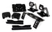 Air Lift Loadlifter 5000 Rear Air Spring Kit for 99 to 04 Ford 250/350 Superduty Air Lift