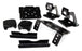 Air Lift Loadlifter 5000 Rear Air Spring Kit for 99 to 04 Ford 250/350 Superduty Air Lift