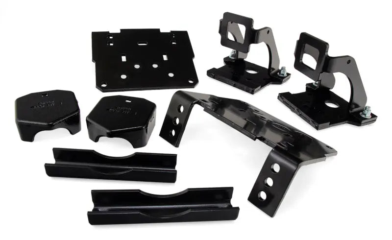 Air Lift Loadlifter 5000 Rear Air Spring Kit for 99 to 04 Ford 250/350 Superduty Air Lift