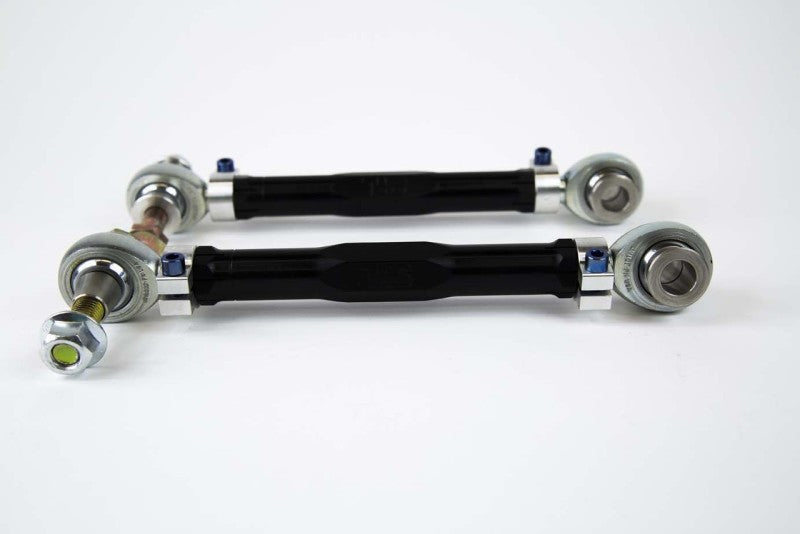 SPL Part Rear Toe Arms w/Eccentric Lockout GR86/BRZ/GT86/WRX FR SPORT
