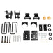 Belltech 2021+ Ford F-150 2WD Performance Coilover Kit Belltech