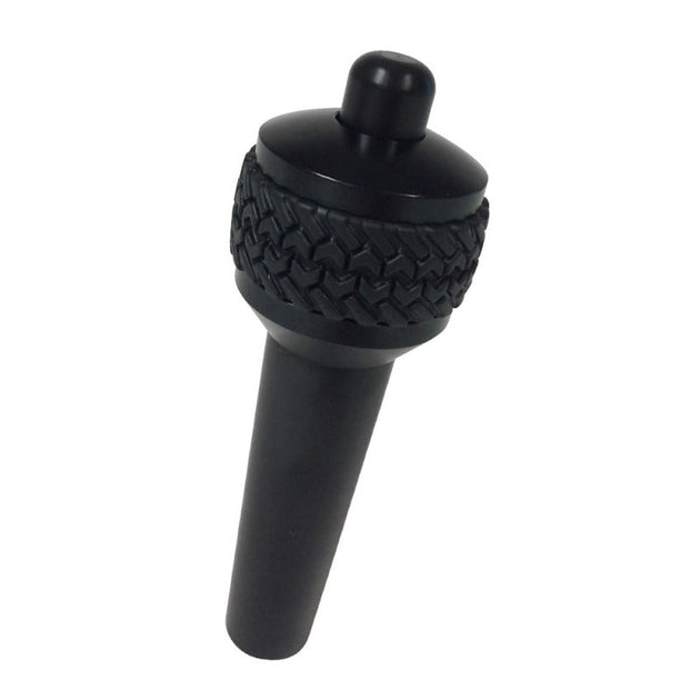 DV8 Offroad 1997-06 Jeep TJ Auto Shift Lever Black DV8 Offroad