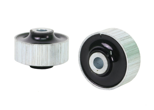 Whiteline Plus 97-05 VAG MK4 A4/Type 1J Rear Lower Inner Control Arm Bushing Kit -Standard Replaceme - DFW Speed Syndicate