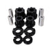 Energy Suspension 01-05 Lexus IS300 Rear Subframe Bushing Set - Black - DFW Speed Syndicate