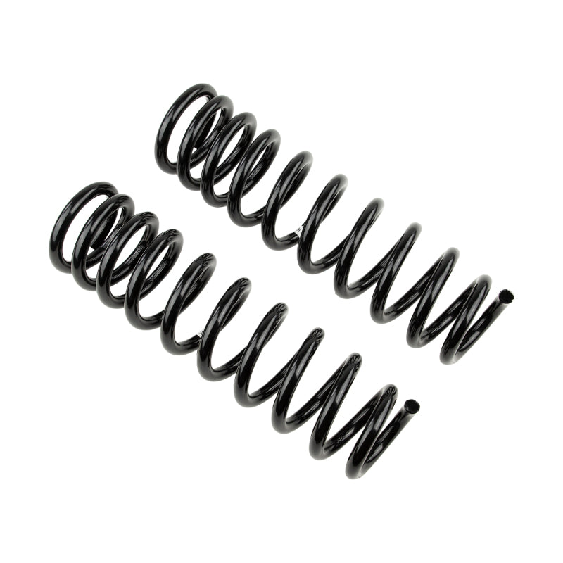 ARB / OME 2021+ Ford Bronco Front Coil Spring Set for Medium Loads - DFW Speed Syndicate