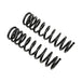 ARB / OME 2021+ Ford Bronco Front Coil Spring Set for Medium Loads - DFW Speed Syndicate